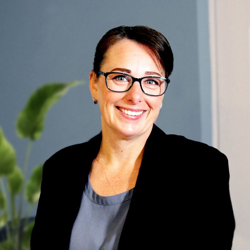 Rachael Shelanskey
