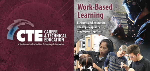 Work-Based Learning Work-Based Learning