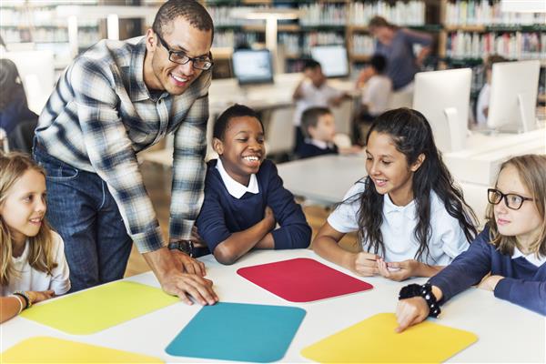 For Teachers For Teachers