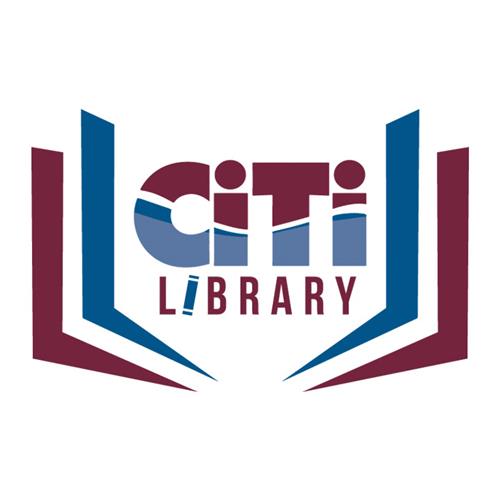 CiTi Library Website 