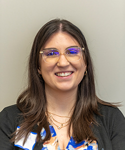 Photo of Adrianna
