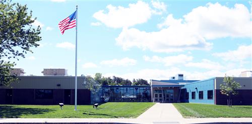CiTi Main Campus 