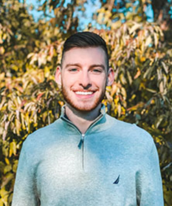 Jordan Finnerty