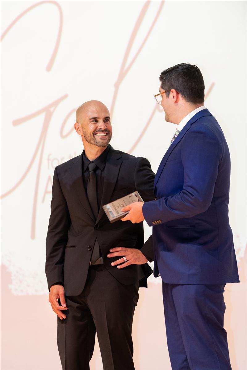  Gala for the Arts