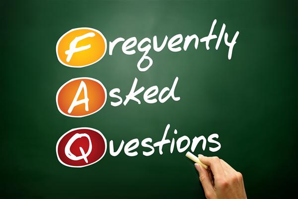 FAQ2 FAQ2
