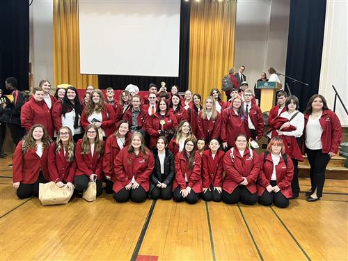  SkillsUSA