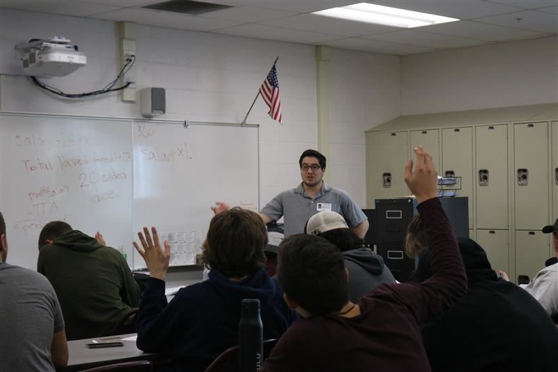  Teaching