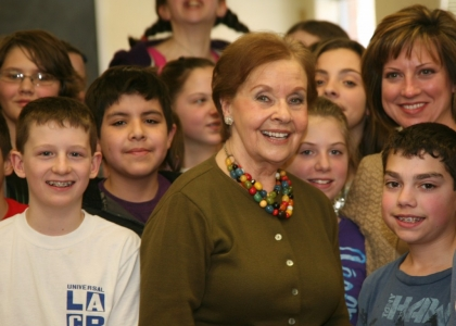 Marion Lazan 