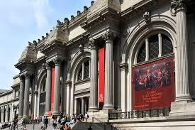 The Met 