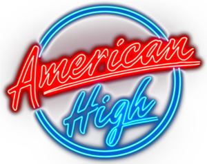A hi logo