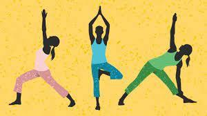 yoga