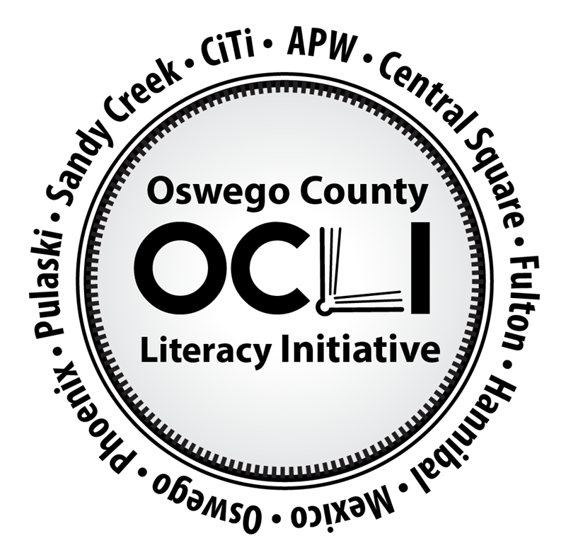 OCLI Logo OCLI Logo