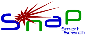 SNAP Media Service Logo SNAP Media Service Logo