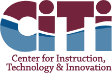 Center for Instruction, Technology & Innovation